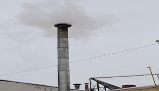 Инвентаризация источников выбросов в Новотроицке от 20936 руб.