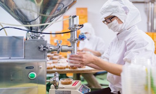 Внедрение системы HACCP под ключ в Новотроицке в октябре