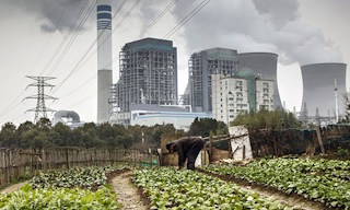 Лабораторный анализ атмосферного воздуха в Новотроицке в октябре
