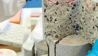 Испытание строительных материалов в Новотроицке - стоимость от 15702 руб., лабораторные испытания, ПромМир