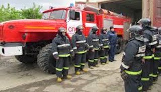 Аутсорсинг службы пожарной безопасности: стоимость услуги от 15702 руб. в Новотроицке – ПромМир