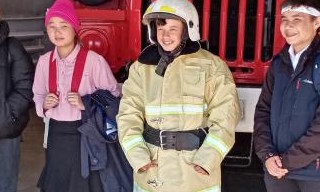 Аутсорсинг службы пожарной безопасности для организаций и предприятий Новотроицке в октябре