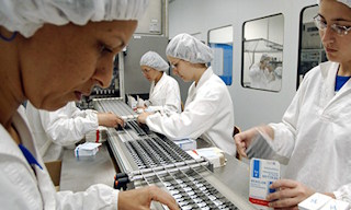 Лицензия на фармацевтическую деятельность в Новотроицке в октябре