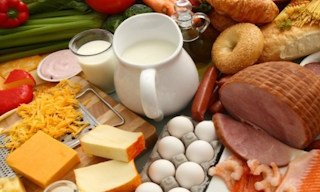 Сертификация пищевой продукции в Новотроицке под ключ в октябре