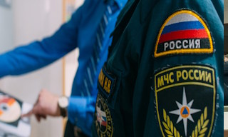 Подготовка к проверке МЧС и пожарной инспекции в Новотроицке в октябре